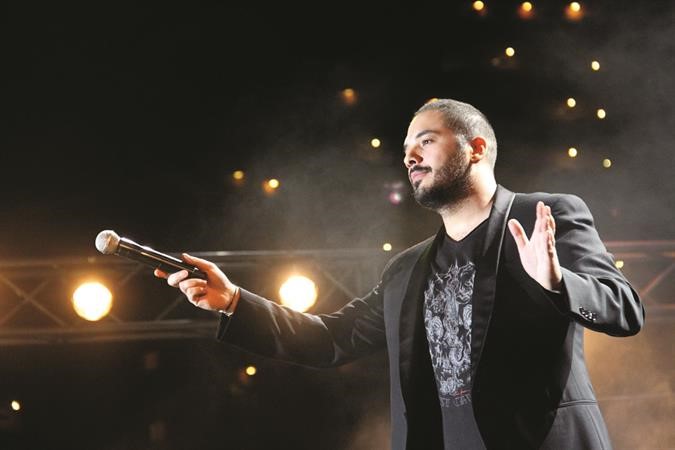 رامي عياش﻿