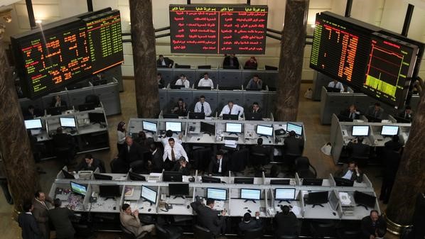 البورصة المصرية تربح 6 مليارات جنيه خلال 4 جلسات