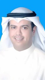 نواف الرشيدي