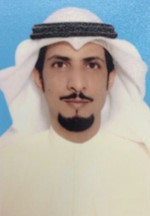 محمد الرشدان