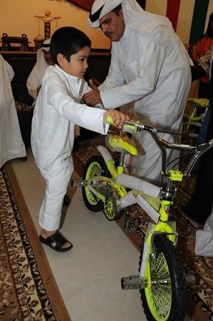  وهدية اخرى
