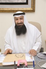 دبسام الشطي
