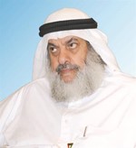 الشيخ احمد الفلاح
