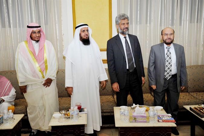حضور ديبلوماسي	هاني عبدالله ﻿