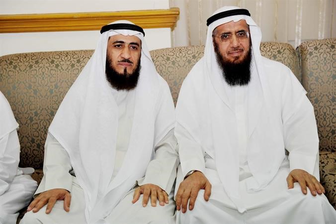 فريد عمادي مهنئا﻿