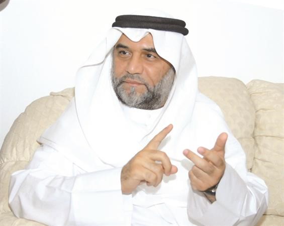 حجاج بو خضور