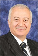 داحمد النجار