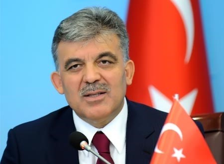 عبدالله غول