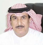 بدر العازمي