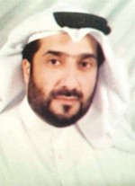 عبدالمحسن العنزي
