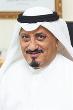 شريدة العازمي
