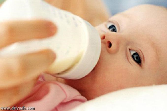 دراسة: النساء المنغلقات أقل ميلاً للرضاعة الطبيعية