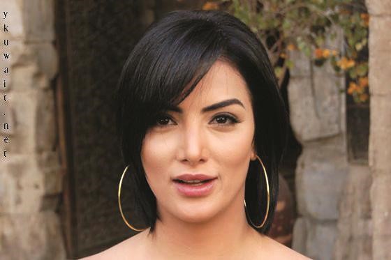 حورية فرغلي ﻿