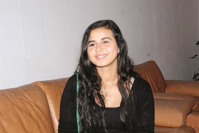 منة عرفة﻿