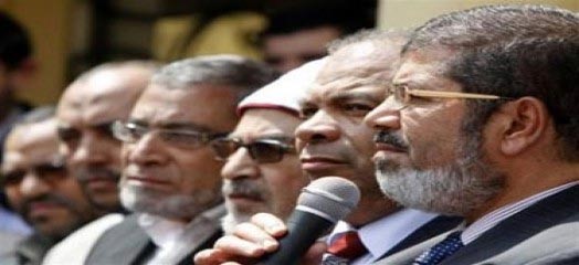 «نيويورك تايمز»: مصر رفضت الإفراج عن قادة الإخوان رغم التحذير بقطع المعونة