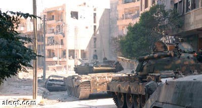مخابرات «النظام» تسحب «عواينيتها» من الجيش الحر للإيهام بانشقاقهم