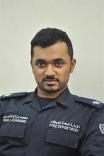 محمد جزاع الشمري