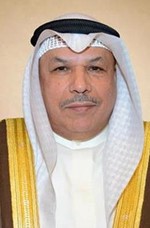 الشيخ خالد الجراح الصباح