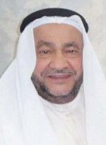 احمد الكندري 