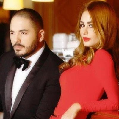 تفاصيل زفاف رامي عياش ..