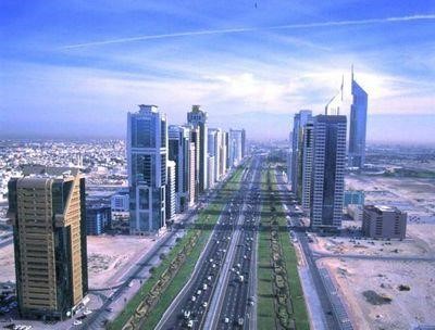فنادق دبي