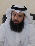 م سعود المطيري﻿