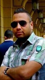 خالد حسين﻿