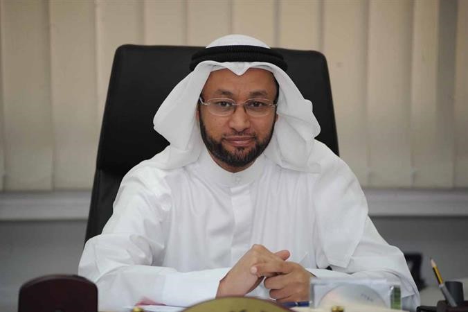 د منصور السعيد