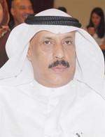علي القبندي 