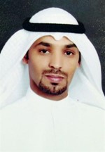 حسين رجا العجمي