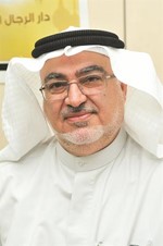 خليل الصالح﻿