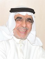 عدنان عبدالصمد﻿