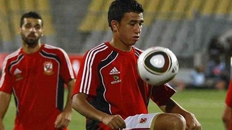 الاهلي متمسك ببقاء محمود حسن تريزيغيه حتى يناير
