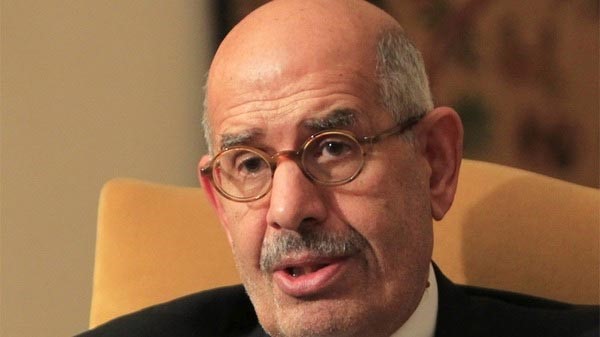 البرادعي يرفض التشكيك في عقيدته .. وانتمائه للمذهب الشيعي