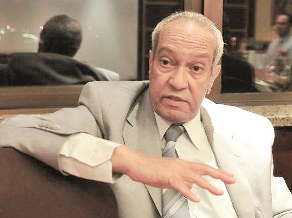 محمد صفاء عامر﻿