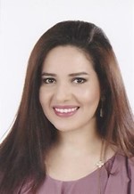 مريم الدوسري ﻿