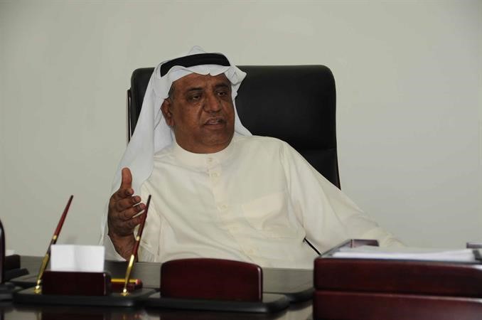 عبدالله الكندري﻿