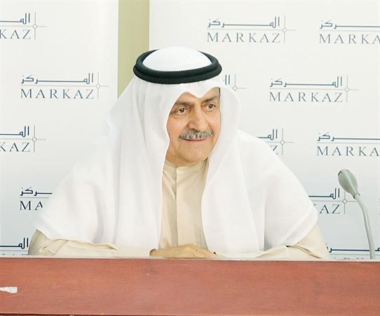  ضرار الغانم ﻿