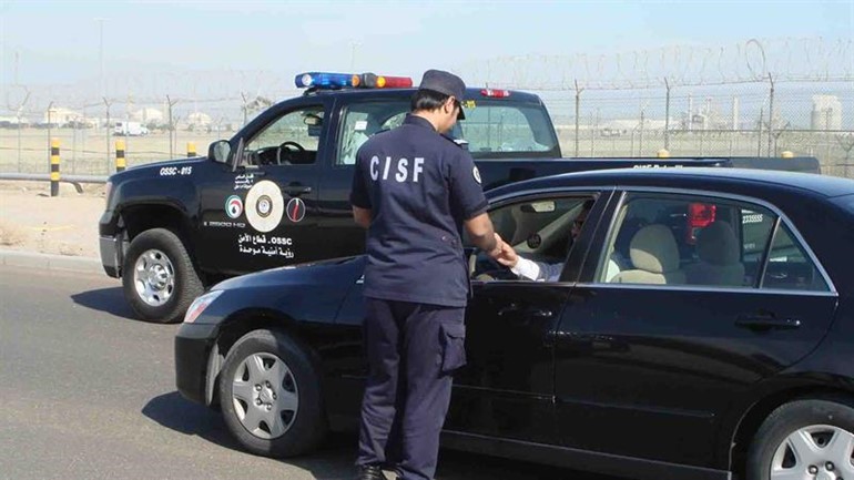 نسبة التكويت 982 من خلال 1783 عاملا و83 غير كويتي﻿