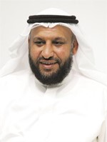 جمال الدوسري