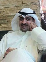 دمشاري العيفان 