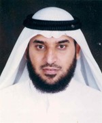 دعمر الشايجي