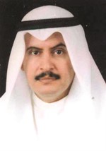 عبد المحسن المطيري﻿