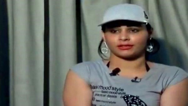 بالفيديو.. التلفزيون السوري يبث اعتراف معتقلات بممارسة نكاح الجهاد