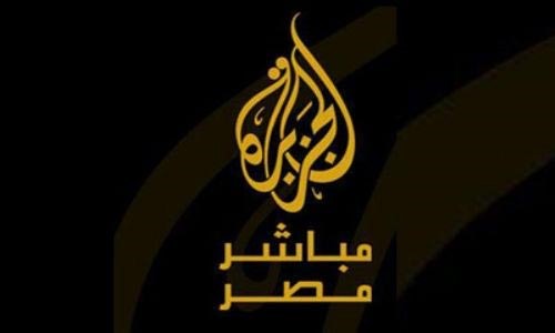 بالفيديو .. لحظة اعتقال مراسل قناة الجزيرة في ميدان رابعة العدوية
