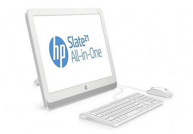 حاسوب مكتبي بنظام ‏«‏‎أندرويد‏» من ‏«‏‎HP‏»‏