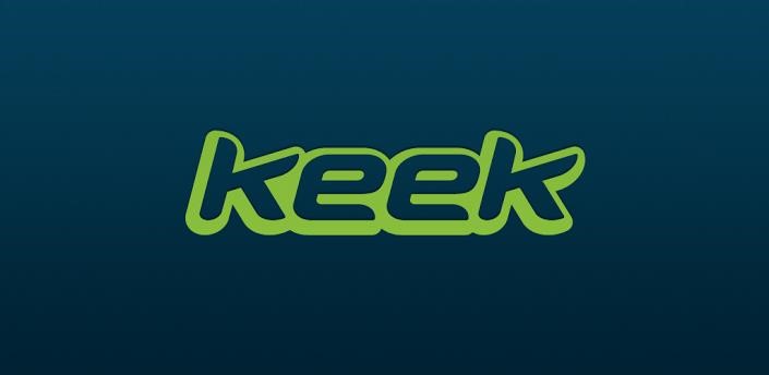 كيف تسوق لنفسك في موقع «‏‎Keek‏» الاجتماعي؟