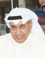 احمد الغانم﻿