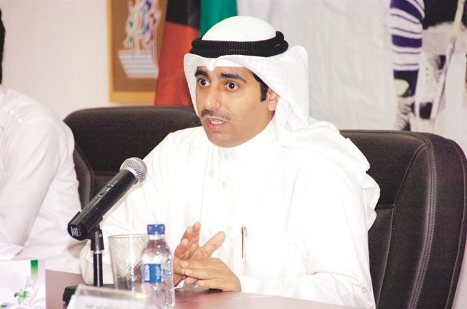 فهيد العجمي﻿