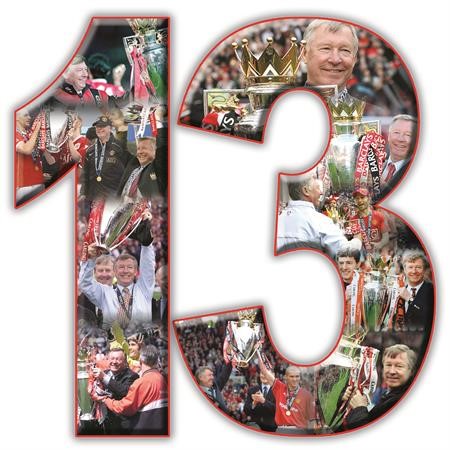 Fergie time ... is over